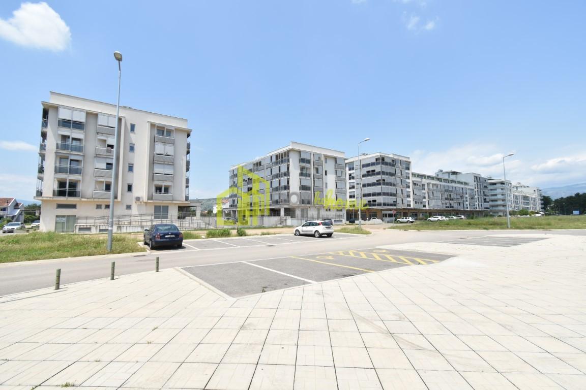 Jednosoban stan 45m2, Tološka šuma